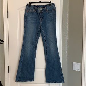 Maternity Jeans